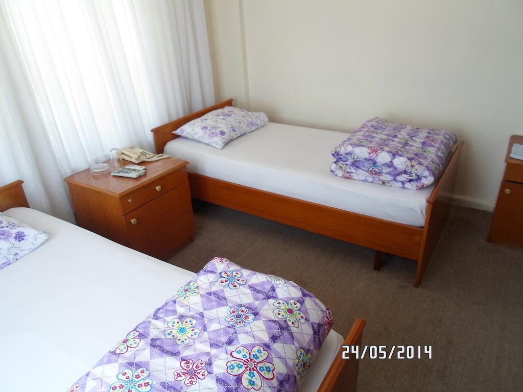 Hasyurt Hotel Finike Quarto foto