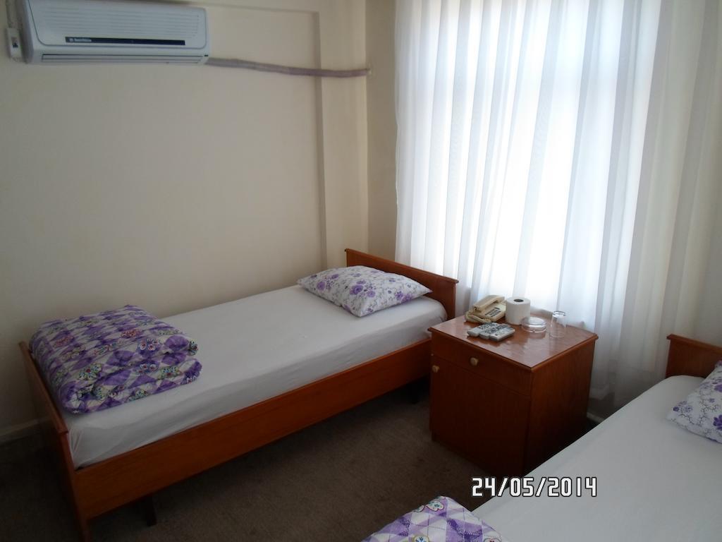 Hasyurt Hotel Finike Quarto foto