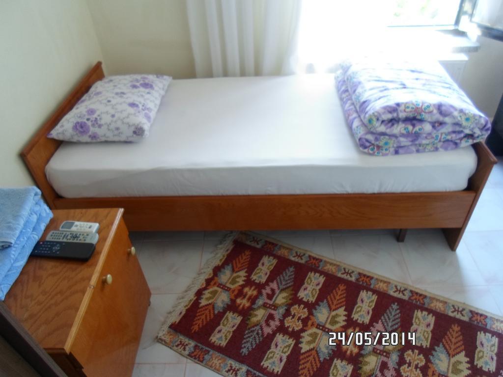 Hasyurt Hotel Finike Quarto foto