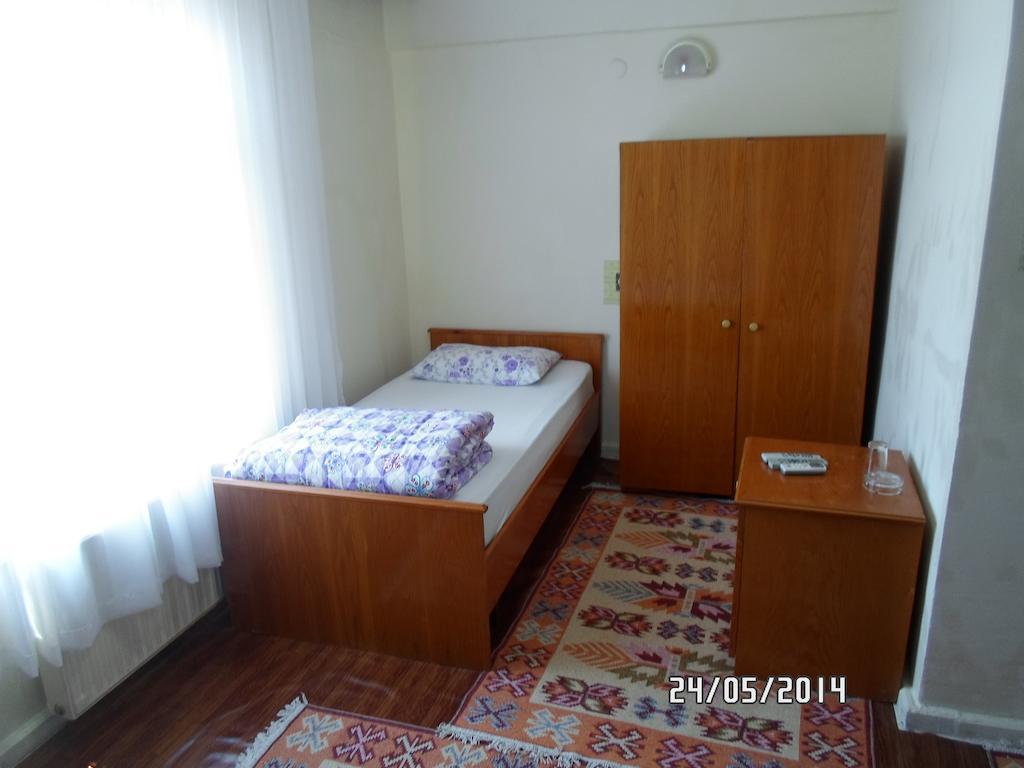 Hasyurt Hotel Finike Quarto foto