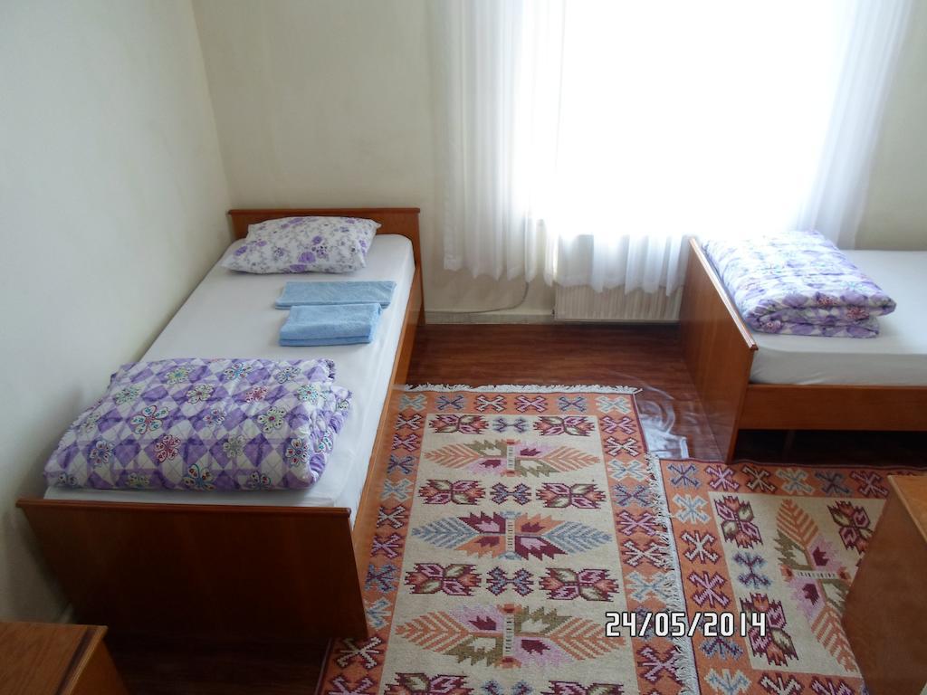 Hasyurt Hotel Finike Quarto foto