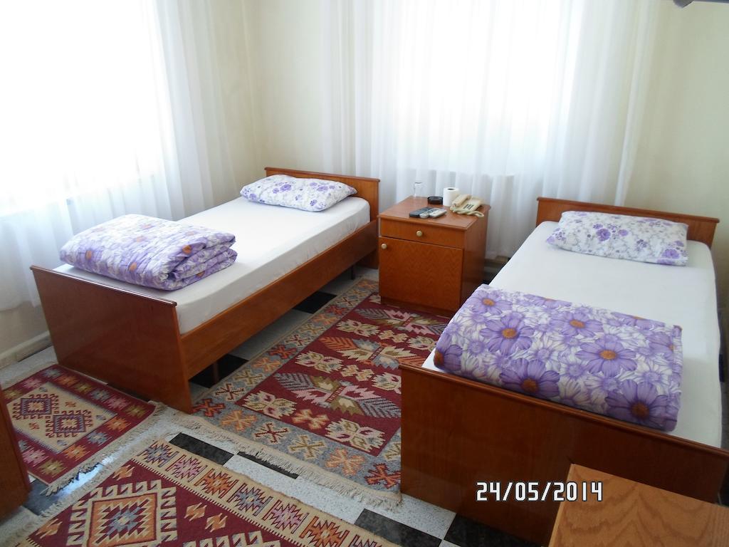 Hasyurt Hotel Finike Quarto foto