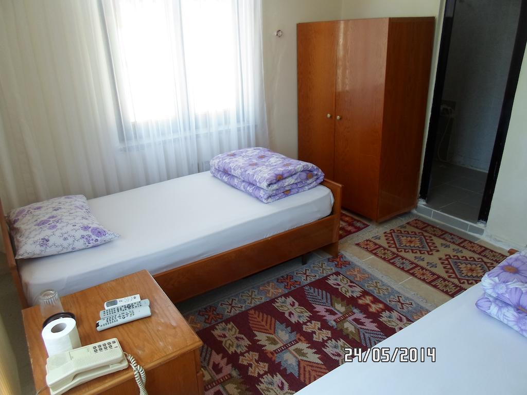 Hasyurt Hotel Finike Quarto foto