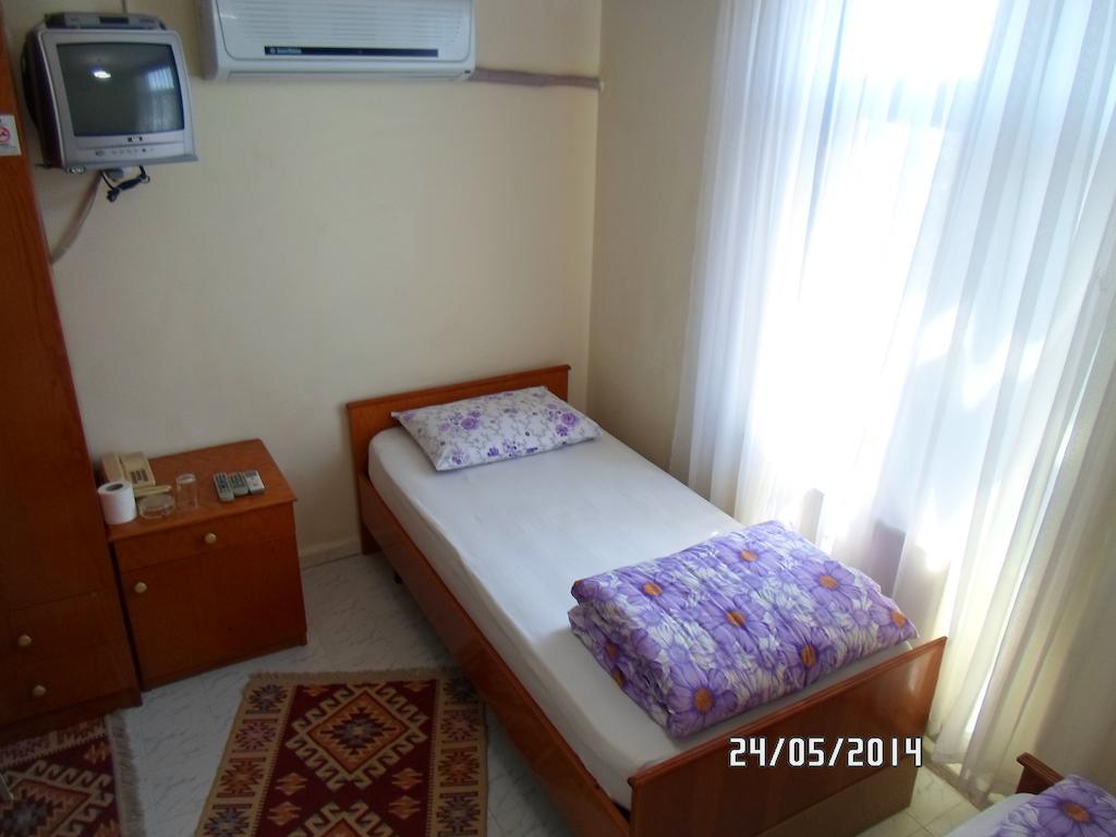 Hasyurt Hotel Finike Quarto foto