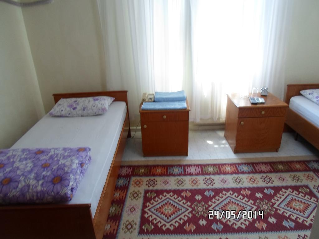 Hasyurt Hotel Finike Quarto foto