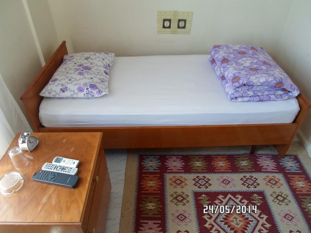 Hasyurt Hotel Finike Quarto foto