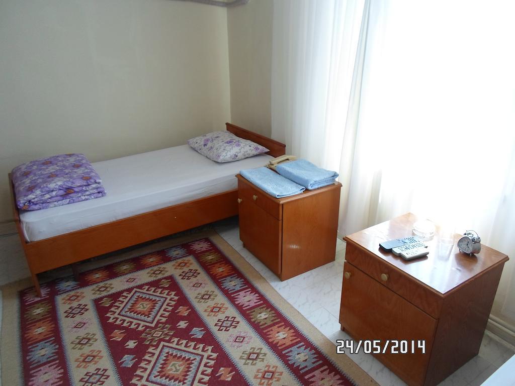 Hasyurt Hotel Finike Quarto foto