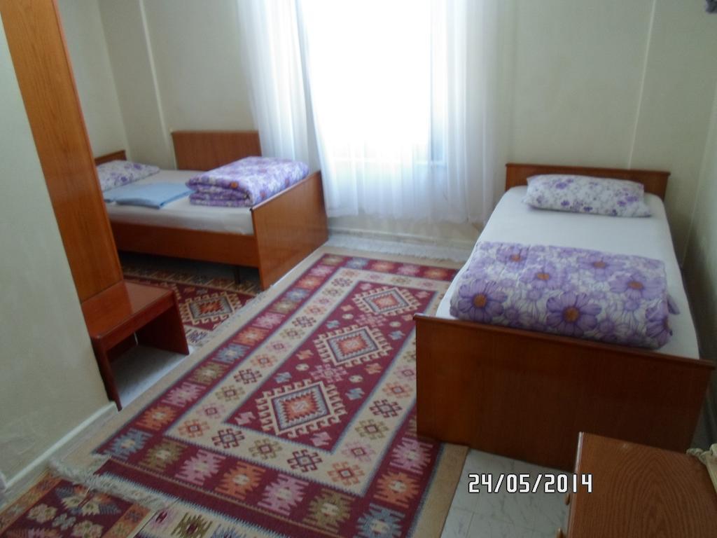 Hasyurt Hotel Finike Quarto foto