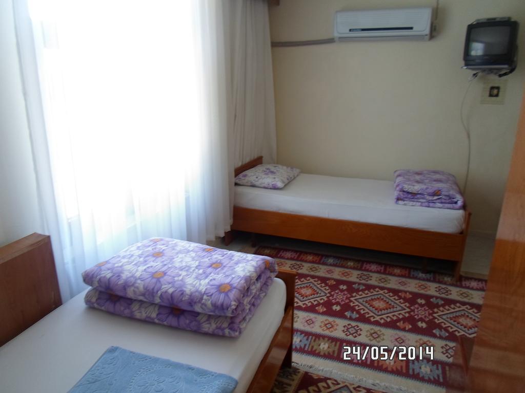 Hasyurt Hotel Finike Quarto foto